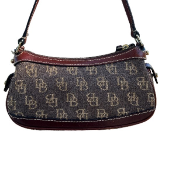 Doouney & Bourke mini bags - Picture 2 of 5